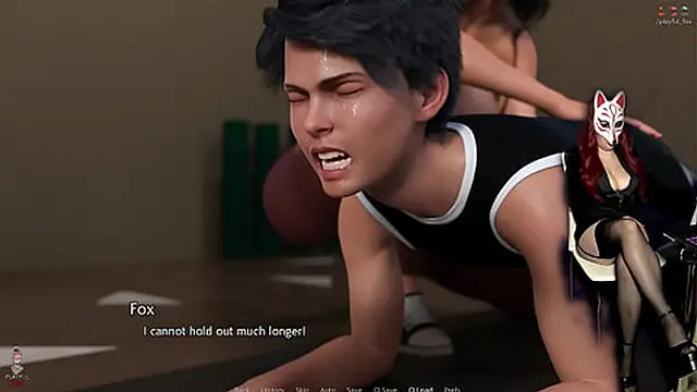 Golden Boy (ep 27) - Intense Strain