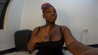 Getting My Body To Be Little Bit Flexible My First Time Doing Yoga Trying Different Big Ass Positions I Researched - Mastermeat1 Solamente