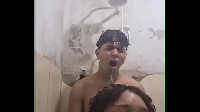 My milf feels lonely when he goes away for work