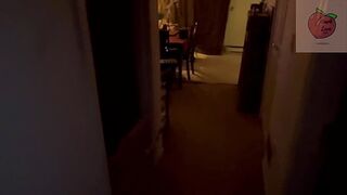 stepMom comes around (custom order)