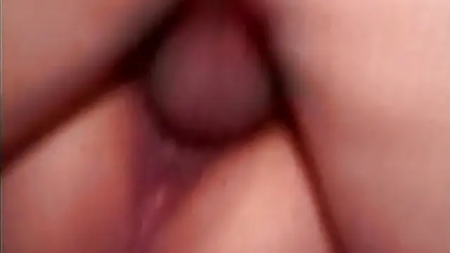 Cute little slut Osama allows Ed to enter her private area