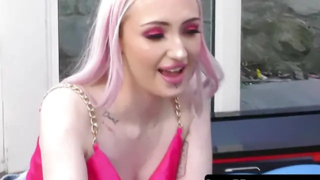 milf Ella Bella and girlfriend Kitty Marie enjoy intense dildo play