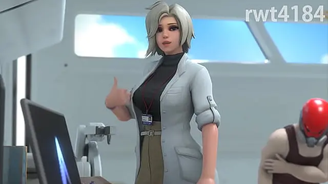 Don't worry, I'll take care of the `interrogation`