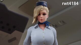 Do you like my special service?