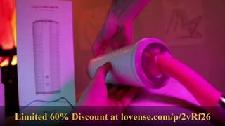 Karryn's Prison Orgy: Lovense-Fueled Anime Sex Party Frenzy in Cellblock Chains