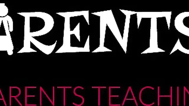 Tattooed babe sucks grandpas cock while grandma watches