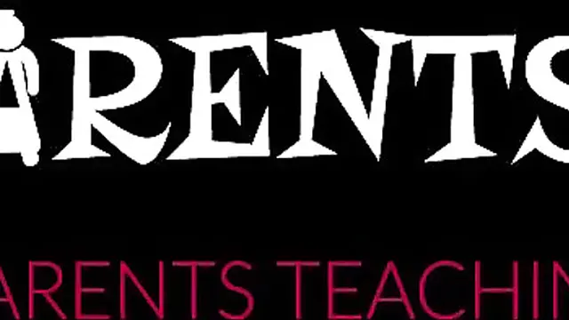 Redhead teen rides hunks cock cowgirl style in threesome