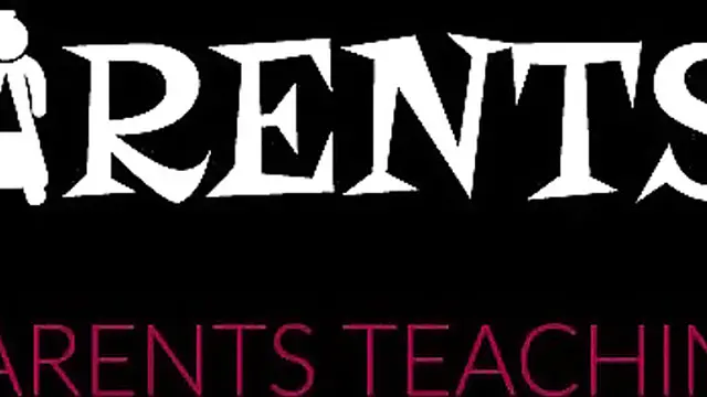 Old couple seduces gorgeous blonde into hot cock sucking