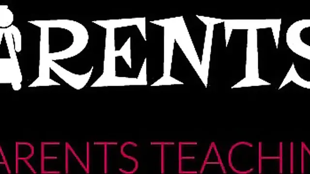 Natural tits milfs teaching young babe how to suck cock