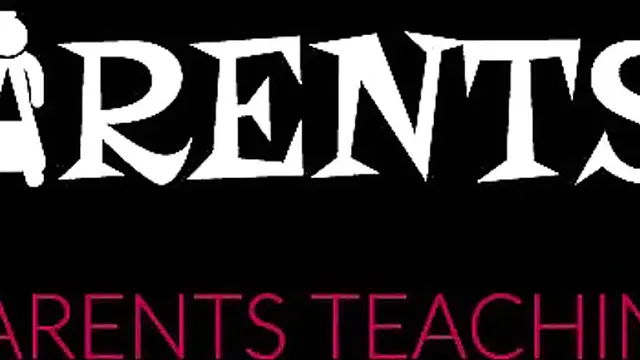 Young brunette babes riding big fat mature hunk cock