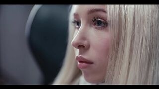 Time Stop Futa Surprise - HUGE Tits Brunette Grows Cock Freezes Time and Uses Blonde in Hardcore Fuck