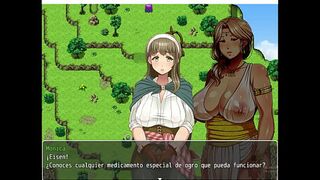 Oba san Saga P2