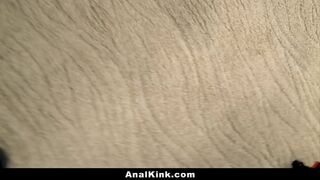 Quinn Waters Is Ready to Drop Her Panties for The Sexy Stud in Front of Her - Analkink