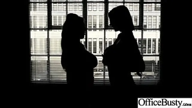 Office bigtit bootylicious sextape starring jasmine &mdash;  rebecca &mdash;  and milf: raw &mdash;  nasty &mdash;  and utterly depraved