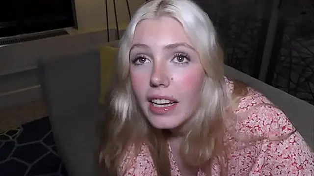 Spanish teen Claudia Garcia BBW interracial pickups fuck in hotel room