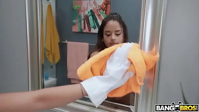 The Replacement Maid