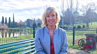 Emmy, 46, a milf in search of lustful excitement