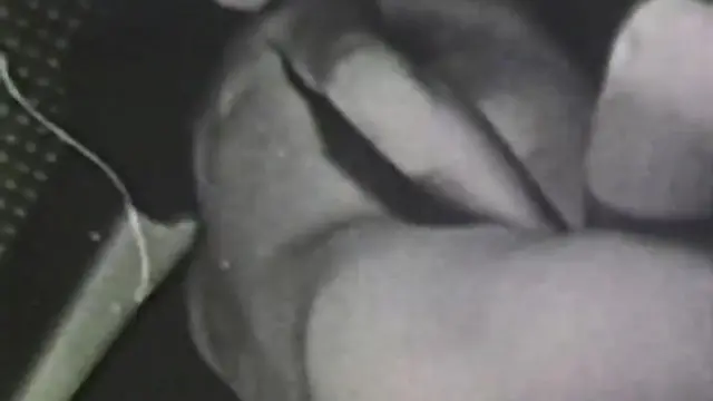 Vintage MILF pornstar orally pleasured and fucked with passion