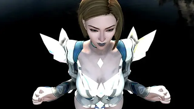 Emma Frost White PAWG Queen and bbc