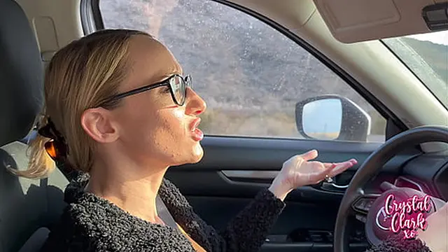 milf Helps Me Move For College