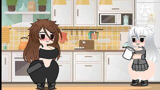 Primera follada del mes (Gacha Club) 18