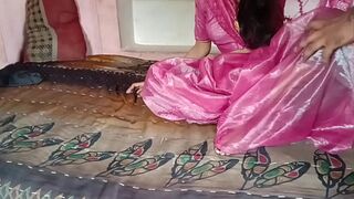 The brother-in-law made his own SAS a whore and fucked her