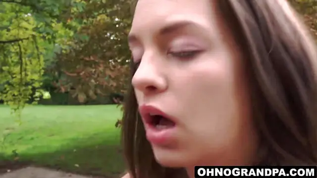 Angelina′s maid temptation