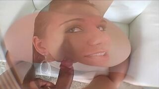 Isabella Amour Is A Perverted POV Girl