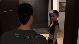 Corrupted love 2