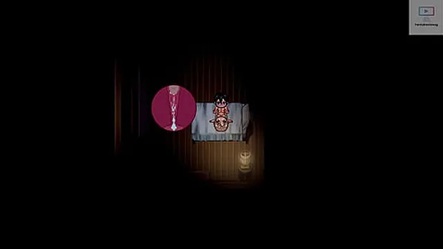 Fantasy Sword Art Online NTR 24 Part 2 Eng (Fujino)