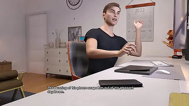 My Bimbo Dream #19 - Big Tits Latina Milf Is Ready To Get White Cock