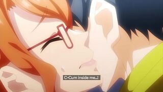 Big Tits Doctor Fucked by Her Big Cock Fiancee - Uncensored