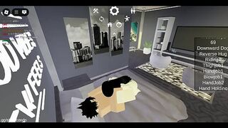 Fun sex in condos