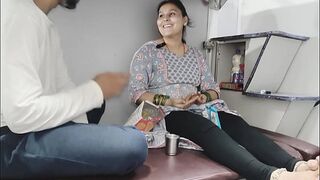 Step Mother in law Fuck in train kashmir to kanyakumari