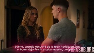 Digging Up the Past  Spanish sub  To see in: pornsuborg