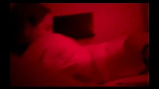 Step-Sister Hotly Licks Step-Brother's Ass —  Cumming Delightfully
