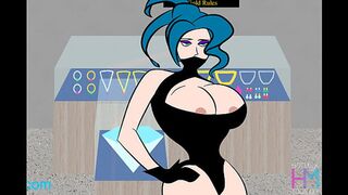 Titilating Tales: The Thief Who Stole my Briefs