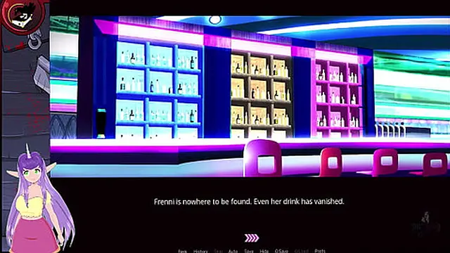 A Fornight At Frennie Fazclaires Part 10