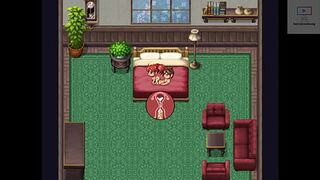 Henteria Chronicles 3 Part 26 Eng (game with pixel art no images or animated scenes)