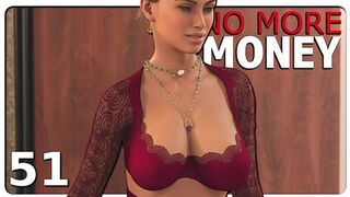 NO MORE MONEY #51 • A busty MILF and her sexy lingerie