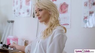 Are you sexually involved with your big tits milf stepmoms?