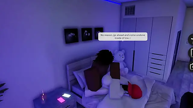 Slutty Pawg cheats with BBC