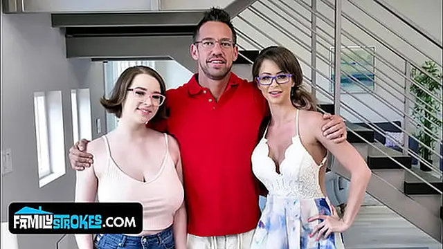 Don′t Worry &mdash;  Your girlfriend′s Big Tits Will Pay for Rent - Can Your Girlfriend Join?