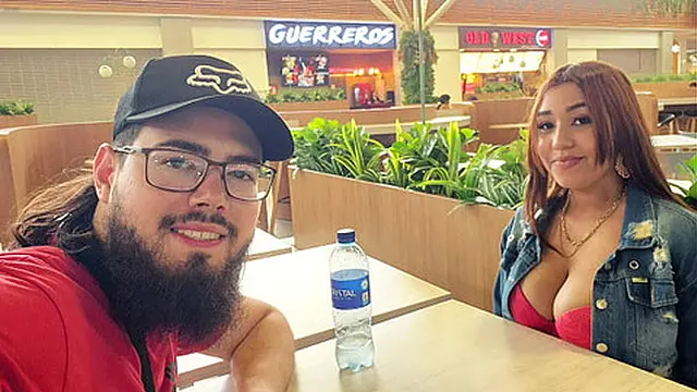 AFTER I have fucked with my girlfriend &mdash;  I buy my wife a chicken to make her happy 