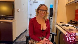 Teacher Gives Me Private Lessons