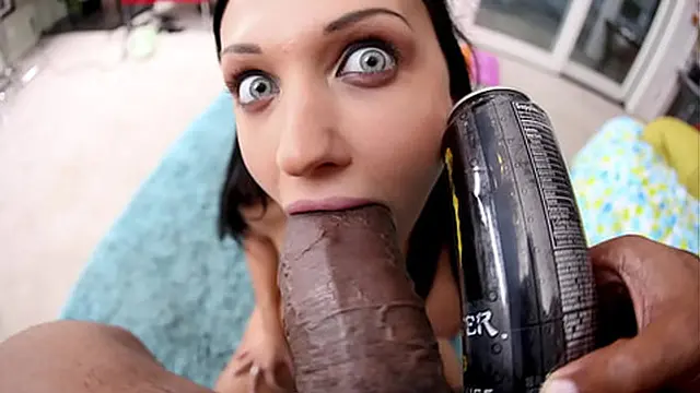 Aletta Ocean’s Monster Cock Feast: Hungarian Curves Get Pounded