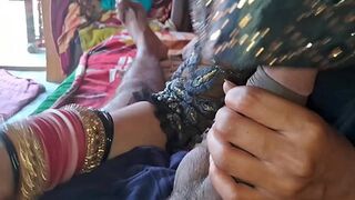 Fucking my daughter-in-law