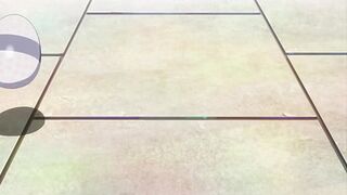 Hot slutty teen with big tits gets hard fucked