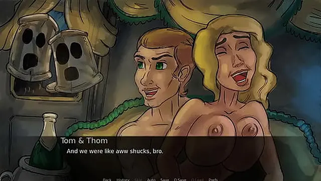 Fantasy Valley Part 2 1