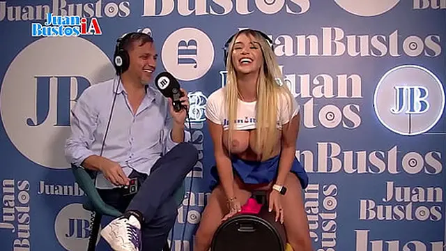 Top Latina Moans Like a Bitch on the Bull – Real Pleasure &mdash;  Dripping Pussy